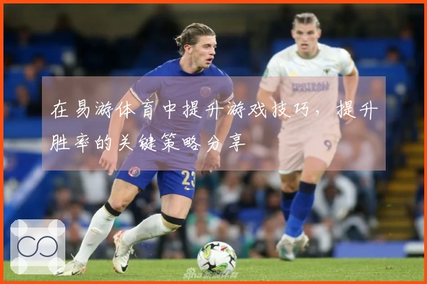 在易游体育中提升游戏技巧，提升胜率的关键策略分享
