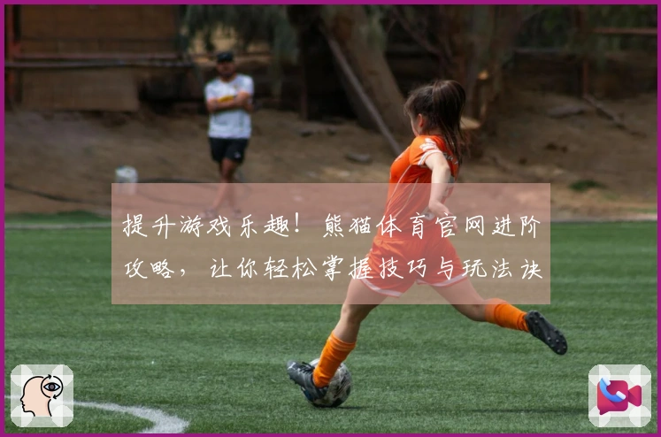 提升游戏乐趣！熊猫体育官网进阶攻略，让你轻松掌握技巧与玩法诀窍