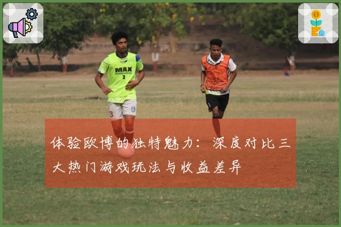 体验欧博的独特魅力：深度对比三大热门游戏玩法与收益差异